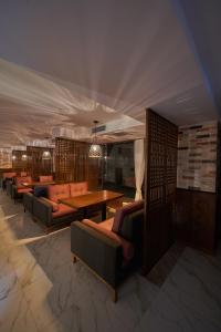 Gallery image of Asli Makon Hotel in Tashkent