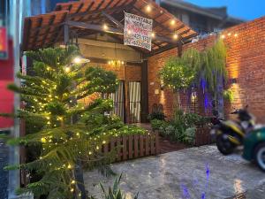 Gallery image of COMFORTABLE STAY in Ayer Itam