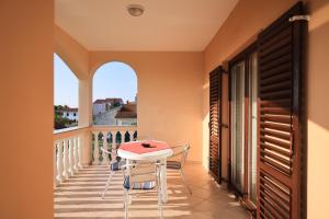 Fotografie z fotogalerie ubytování Apartments Ana v destinaci Petrcane