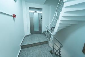 Kép Zin Hotel İstanbul szállásáról Isztambulban a galériában