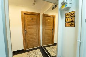 Kép Zin Hotel İstanbul szállásáról Isztambulban a galériában