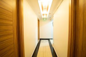 Kép Zin Hotel İstanbul szállásáról Isztambulban a galériában