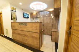 Kép Zin Hotel İstanbul szállásáról Isztambulban a galériában