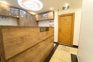 Kép Zin Hotel İstanbul szállásáról Isztambulban a galériában
