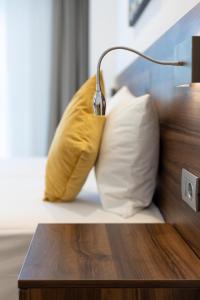 Billede fra billedgalleriet på Hôtel l'Europe i Djibouti