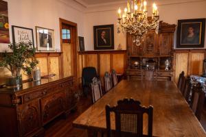 Fotografie z fotogalerie ubytování Chocolate Manor House Hotel Boutique v destinaci Viña del Mar