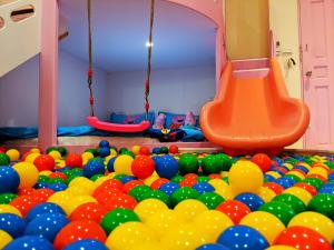 Miniclub di 墾丁舍廷親子會館 KT13 Hotel