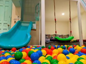 Miniclub di 墾丁舍廷親子會館 KT13 Hotel