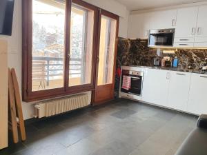 Foto dalla galleria di Premium Jacuzzi Central Verbier Studio, High Floor a Verbier