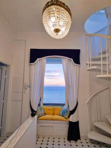 Gallery image of Villa Marunnella in Praiano