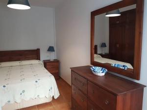 Fotografie z fotogalerie ubytování Apartamento El Coral v destinaci Famara + 11 fotografií