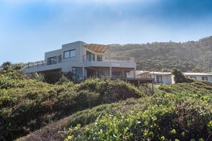 Gallery image of Picnic Rock Seaside Accommodation in Keurboomstrand