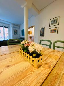 Kép Apartments Plaza Mayor szállásáról Madridban a galériában