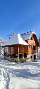 Ảnh trong thư viện ảnh của Tarsko srce N ở Bajina Bašta