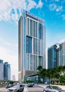 Gallery image of Platinum Suites Klcc by Signature Apartment in Kuala Lumpur