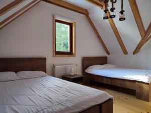 Ảnh trong thư viện ảnh của Tarsko srce N ở Bajina Bašta +17 ảnh