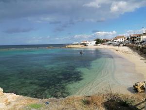 Pantai di atau di dekat bed & breakfast