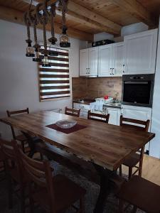 Ảnh trong thư viện ảnh của Tarsko srce N ở Bajina Bašta