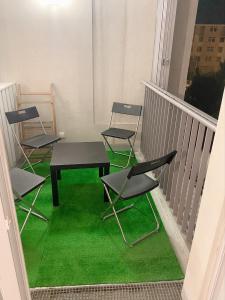 Galeriebild der Unterkunft LE VELODROME Chic appartement in Marseille