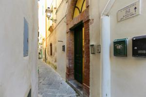 Foto de la galería de Il Vicoletto en Amalfi