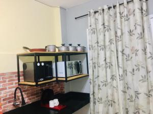 Fotografie z fotogalerie ubytování Loft/kit estilo industrial encantador c/garagem pv v destinaci Belém