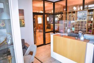 Fotografie z fotogalerie ubytování Hotel Jurgen v destinaci Rinas