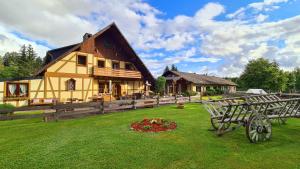 Gallery image of Verena's Parkhotel in Löffingen