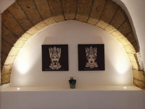 Fotografia z galérie ubytovania Bea Home v destinácii Palermo