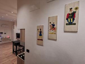 Fotografia z galérie ubytovania Bea Home v destinácii Palermo