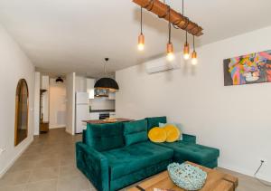 Kép Apartamento Victoria Playa III con una gran terraza szállásáról Deniában a galériában