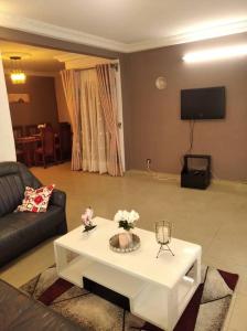 Gallery image of Appartements meublés Sorel in Douala