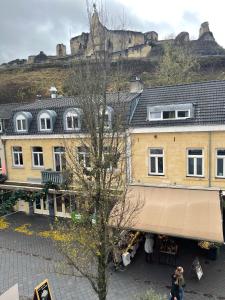 Gallery image of Vakantie appartement Sunndays in Valkenburg