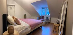 Gallery image of Vakantie appartement Sunndays in Valkenburg