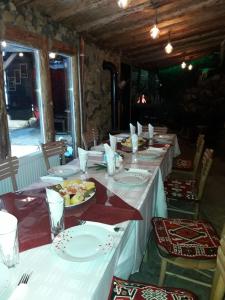 Ristorante o altro punto ristoro di Sastanci-Grahovaca