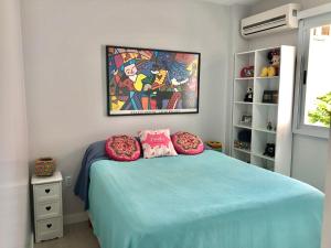 Imagen de la galería de Lindo apartamento, com excelente localização, em Jurerê!, en Florianópolis