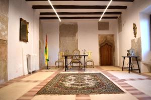 Kép Castillo de Bulbuente de Luis Zueco szállásáról Bulbuente városában a galériában