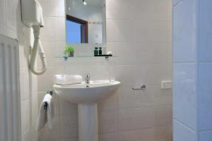 Bagno di Hôtel du Perron