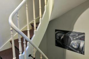 Foto dalla galleria di Hôtel du Perron a Theux