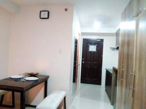 Gambar di galeri bagi Persimmon Studios - Studio Unit- 16th Floor - 1641 di Cebu City +10 gambar