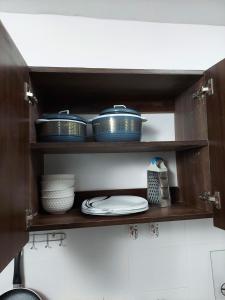 Gallery image of Emani Luxury Condo in Nakuru