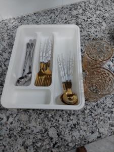 Gallery image of Emani Luxury Condo in Nakuru +16 photos