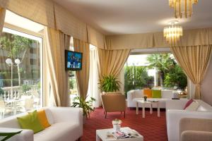 Gallery image of Hotel Ori in Cesenatico