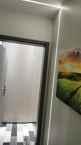 Galeriebild der Unterkunft Wohnung München in Neufahrn bei Freising