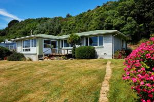 Gallery image of Koa Retreat in Kaikoura