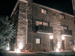 Gallery image of Epirus Stone Suites in Elaía