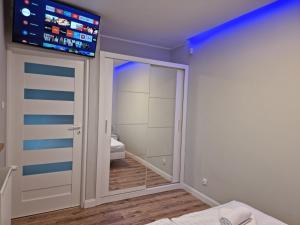 Fotografia z galérie ubytovania Apartament w Karkonoszach v destinácii Kowary
