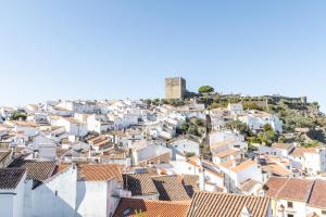 Gallery image of A BURGUESA - GUESTHOUSE in Castelo de Vide