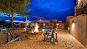 Imagem da galeria de Best Western Plus Sun Canyon em Sierra Vista