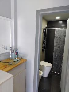 Gallery image of El Bunker 128 in Neuquén +3 photos