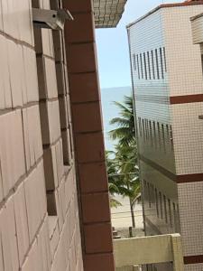 Foto sihtkohas Praia Grande asuva majutusasutuse Excelente apartamento na Praia Grande, todo mobiliado, móveis todos novos , não tem como não gostar galeriist